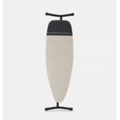 Daska za peglanje Denim 135x45cm siva Brabantia