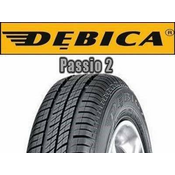 Debica Passio 2 ( 195/65 R15 95T XL )