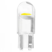 slomart LED žarnica T10 W5W 12V bela (100 kosov)