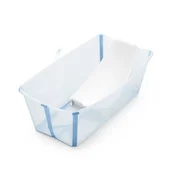 Stokke® Flexi Bath®- Bundle Ocean Blue
