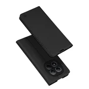Etui Techsuit MagSkin za Xiaomi Redmi Note 15 Pro 4G - črn