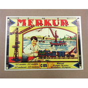 Merkur Classic C05