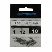 Enter ITALIAN SNAP NR2