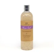 shumee Saponificio Varesino Lavender Scrub gel za prhanje 500 ml