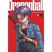 DRAGON BALL ULTIMATE No 23/34
