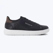 Nautica Muške patike Stardust 2.0 lth, Crne