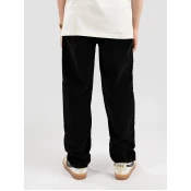 Empyre Loose Fit Sk8 Cord Kids Pants black