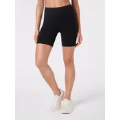 YO-GAYA Pajkice Ultra Shorts črna