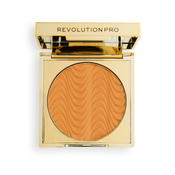 Revolution Pro kompaktni puder - CC Perfecting Pressed Powder - Golden