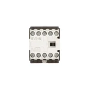 Eaton Pomožni kontaktor 3A 4Z 0R 24V DC DILER-40-G 010223