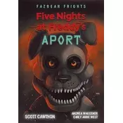Five Nights At Freddys. Aport