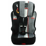 Nania djecja autosjedalica Racer Isofix Mickey Star Stripes 2020