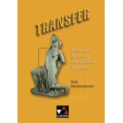 Welt und Mensch im antiken Mythos