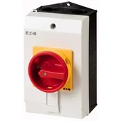 shumee 3P 32A odklopno stikalo v ohišju P1-32/I2-SI/HI11 207331