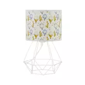 Decija stona lampa KIDS ROOM 1xE27/60W/230V, precnik 18 cm, baloni