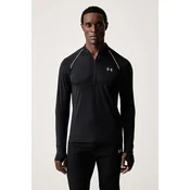 Under Armour majica z dolgimi rokavi za tek moška Velociti