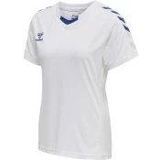 hmlCORE XK POLY S/S, ženski sportski dres