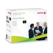 Xerox Združljivost tonerjev . s Canon CRG725, 1600str bk