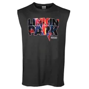 TOP moška Linkin Park - NEW DIVIDE - AMPLIFIED - ZAV804P514