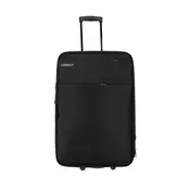 KOVČEK POTOVALNI TRAVEL AND MORE SREDNJI VIJOLA Poliester 60l