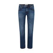 TOM TAILOR Kavbojke, modra