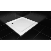 Tuš kadica COPEN SOLILUX 800x800x40 bez sifona