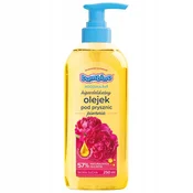 BAMBINO družinsko olje za prhanje, izjemno nežno, potonika 250 ml