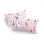 Lessentiel Maison Set jastuka Magical, Roze