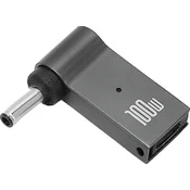 Metal 100W redukcija 4,0 x 1,7
