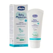 Chicco zaštitna krema 50 ml, bela