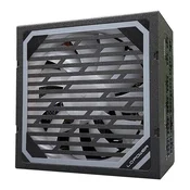LC Power Napajanje LC6750M V3.1, 750W, PCIe 5.0, 80 Plus Gold