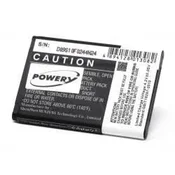 POWERY Akumulator Samsung SGH-A226
