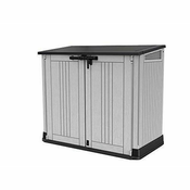 Zaboj za shranjevanje Keter Store It Out Midi Prime (132x71,5x113,5 cm, umetna masa)