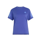 ADIDAS PERFORMANCE Funkcionalna majica ADI365 kraljevo modra / svetlo modra
