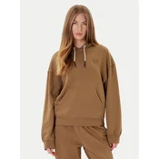PINKO Jopa Melato 105507 A2RB Rjava Regular Fit