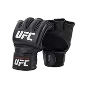 UFC UFC Pro Competition Gloves, Black - XL, (20515314)