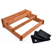 eoshop Cvetlični lonček GARDEN kaskada