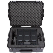 SKB Cases iSeries 2217-8AS Torba za bobne