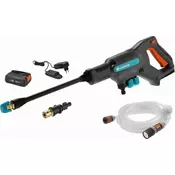 GARDENA tlacni cistac AquaClean 18 V RtU, set (14800-20)