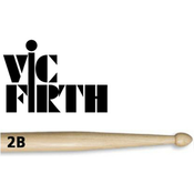 VIC FIRTH bobnarske palice American Classic 2B