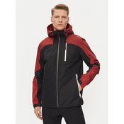 CMP Vodootporna jakna 34Z6547 Siva Regular Fit