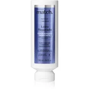 Match. Blonde Repair regeneracijski balzam za blond lase 280 ml