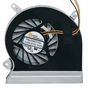 Ventilator MSI GE60