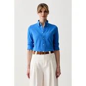 Polo Ralph Lauren oxford srajca ženska bombažna