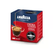 LAVAZZA Kapsule za kafu Crema e Gusto Classico
