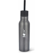 Bialetti Izolirna flaška To Go 750 ml - Antracit