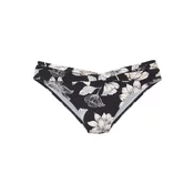 s.Oliver Bikini hlačke črna/bela