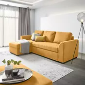 XORA ugoana garnitura Reno new exclusive, naranžasta