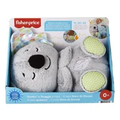 Fisher-Price Fisher Price pomirjujoča koala z melodijami