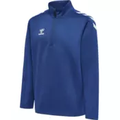 hmlCORE XK HALF ZIP POLY SWEAT KIDS, djecja majica
